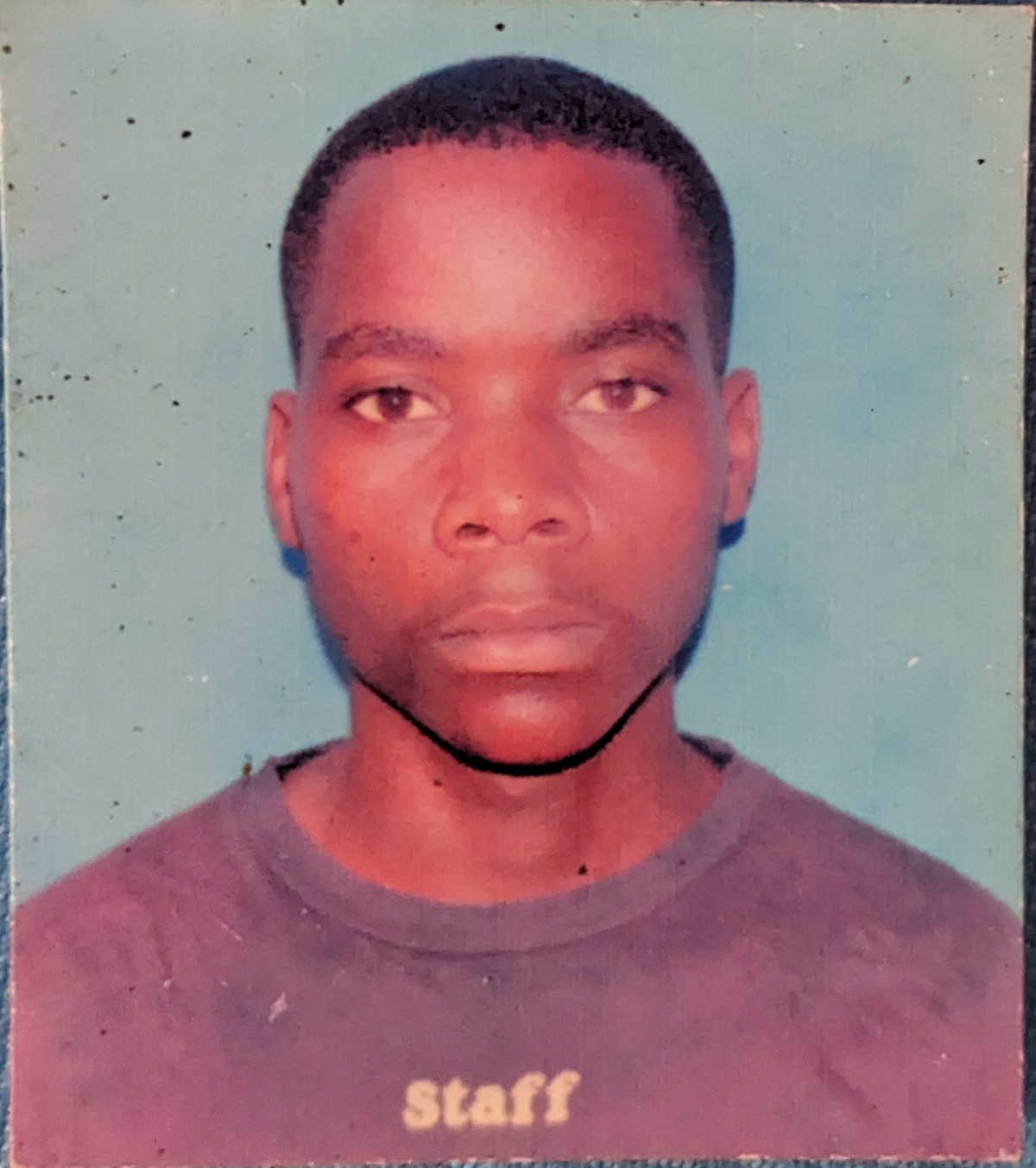 Salmon Mwandamo